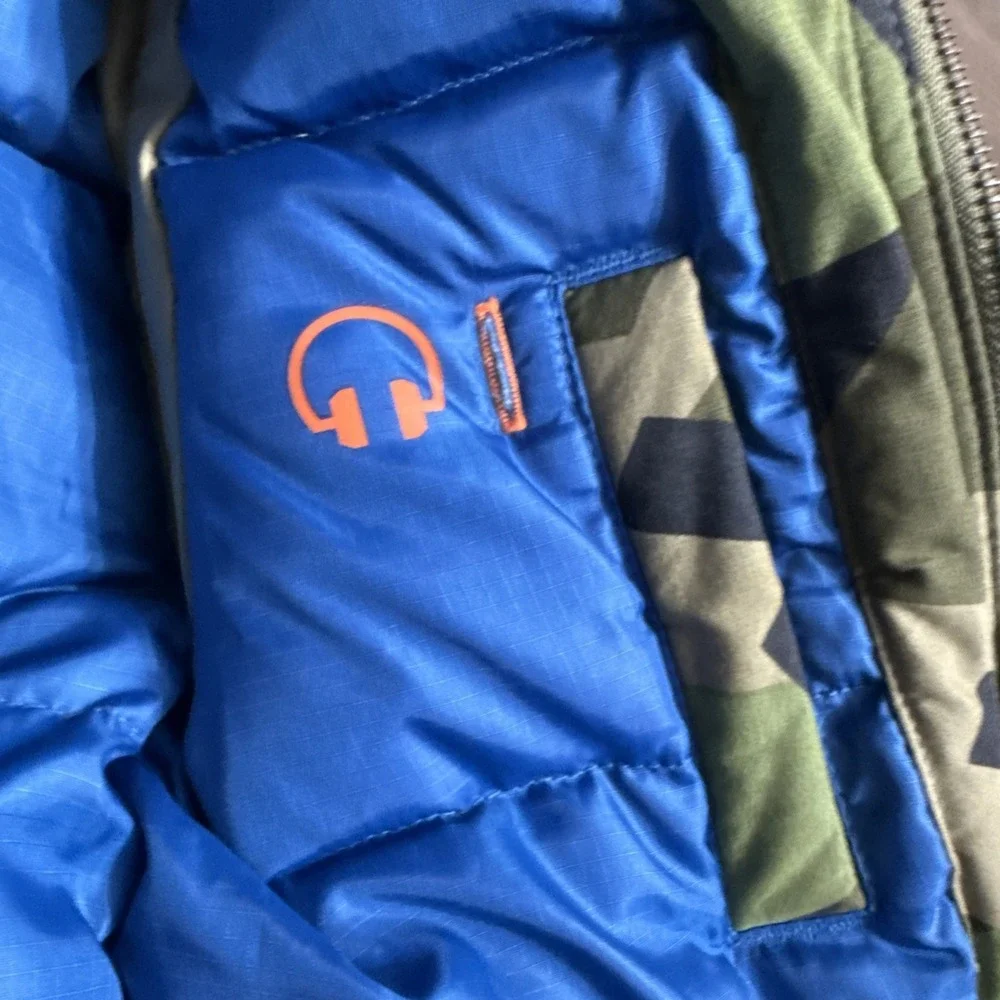 GAP kids pure